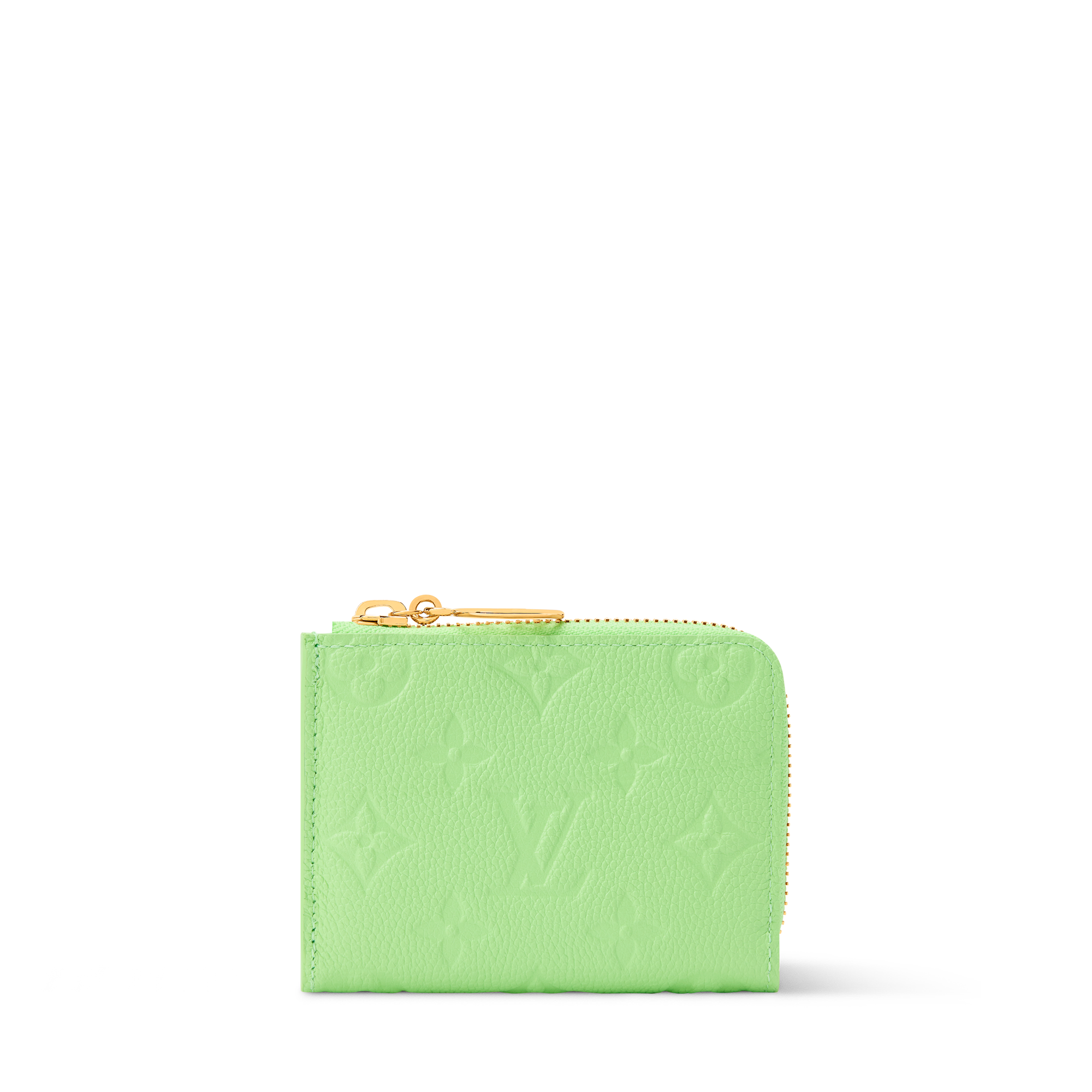 ウィメンズ 長財布・コンパクト財布 - グリーン｜ルイ・ヴィトン 公式